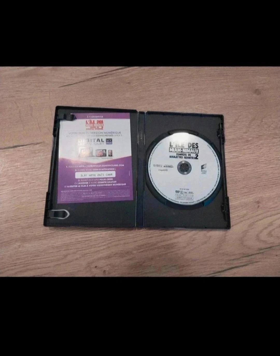 children's dvd – photo 3